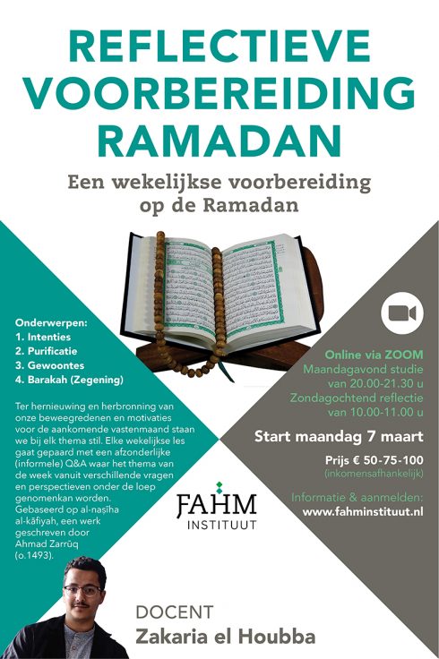 Flyer staand_Reflectieve voorbereiding Ramadan 800px