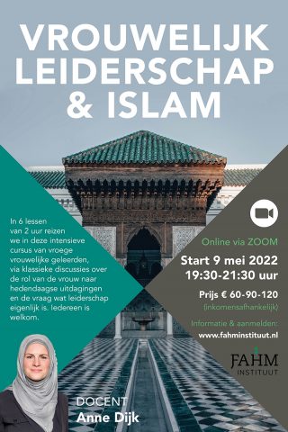 Vrouwelijk leiderschap & Islam 800px