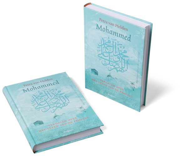 Mohammed - Verhalen over het leven van de profeet - 3D2
