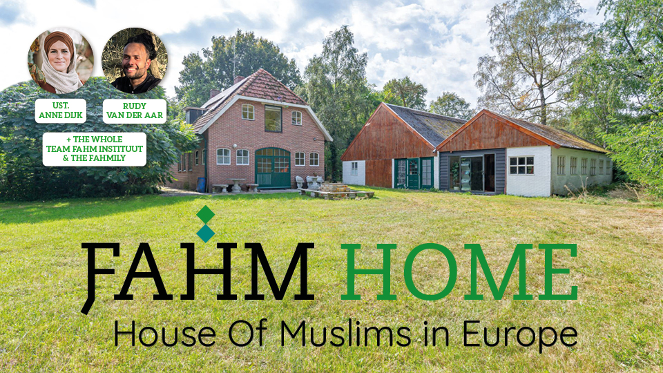 Fahm Home 1