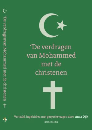 Product boek verdragen voorkant