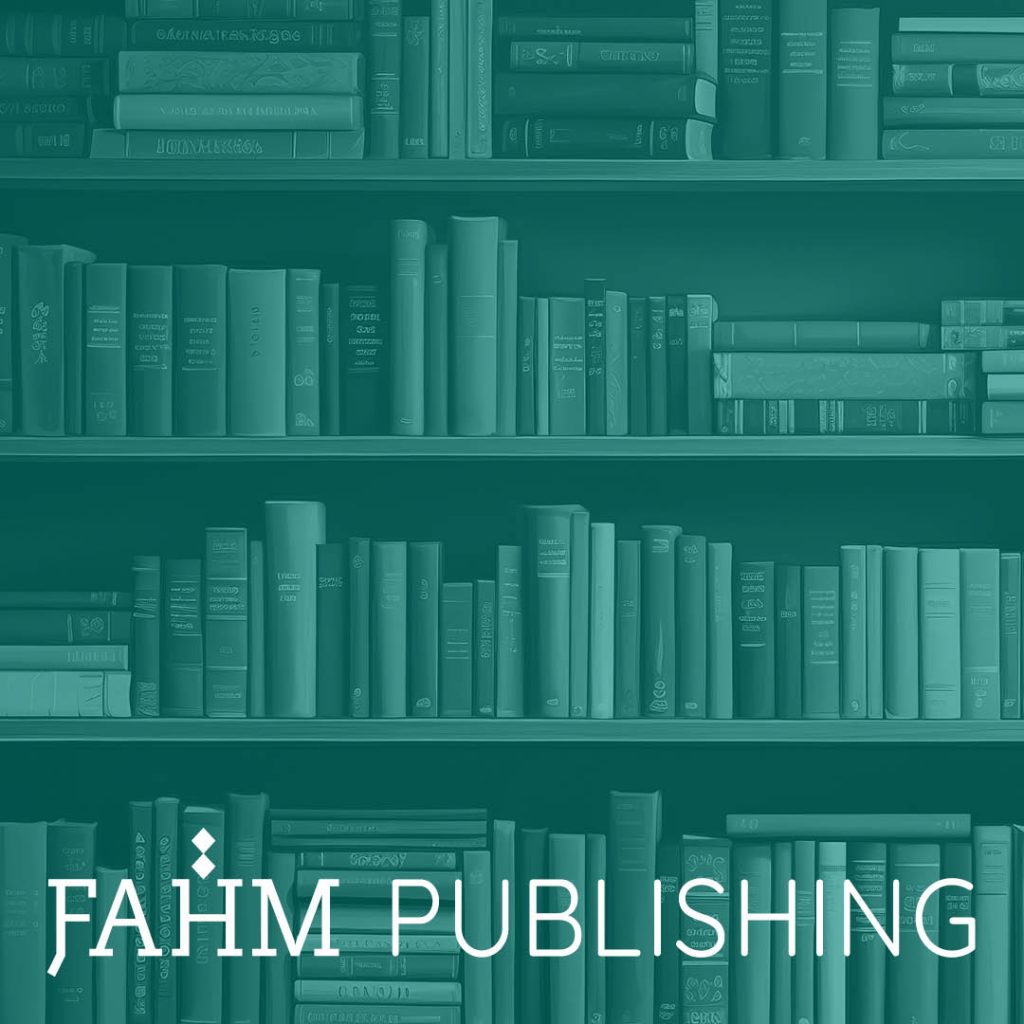 Tegel website - Fahm Publishing
