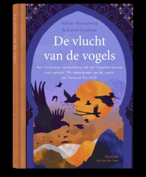 De vlucht van de vogels
